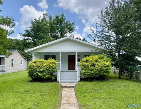 1004 Stevens Avenue, Huntsville, AL 35801