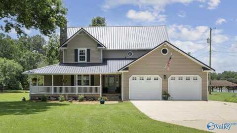 919 Colquitt Road, Gadsden, AL 35903
