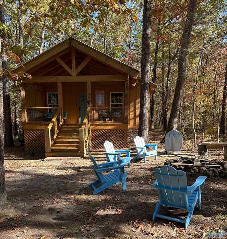 4416 County Road 106, Mentone, AL 35984