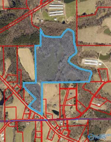 69 Acres County Road 4, Boaz, AL 35957