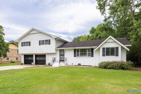 3127 Mcdow Avenue NW, Huntsville, AL 35816