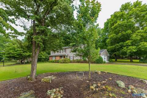 2501 College Street SE, Decatur, AL 35601