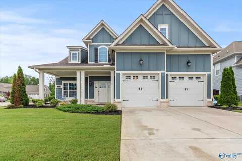 6601 Waxwood Drive, Huntsville, AL 35757