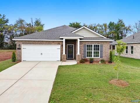 238 Jerrie Lynn Boulevard, Meridianville, AL 35759