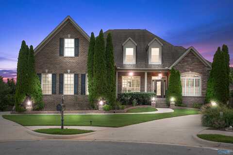 111 Martingale Circle, Madison, AL 35758