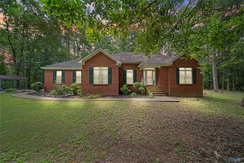 123 Cedarcrest Circle, New Market, AL 35761