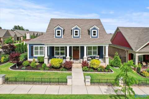 8706 Cobblers Lane NW, Madison, AL 35756
