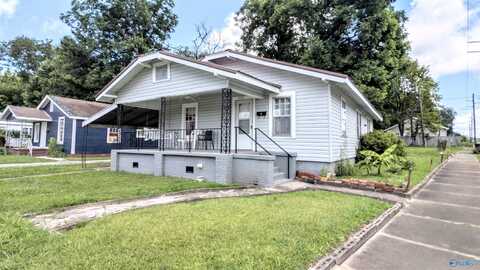 2201 Chestnut Street, Gadsden, AL 35904