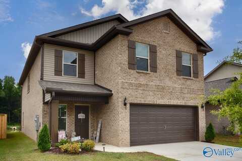 28120 Caperton Drive, Harvest, AL 35749