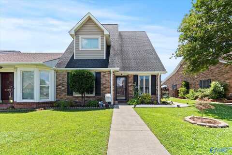 2413 Remington Circle SW, Decatur, AL 35601