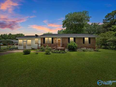 104 Jackson Road, New Hope, AL 35760