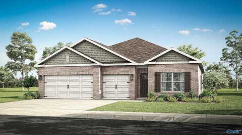 117 Duskwood Drive, Harvest, AL 35749