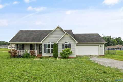 195 Patrick Road, Fayetteville, TN 37334