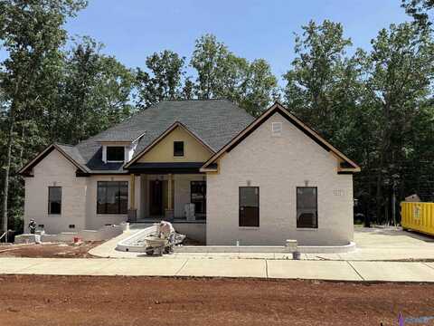 55 Trail Loop Road, Huntsville, AL 35803