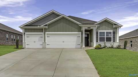 307 Wraywood Road, Huntsville, AL 35810