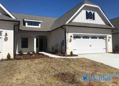 161 Rugby Drive, Madison, AL 35758