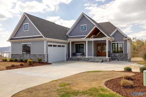90 Gl Ridge Circle, Guntersville, AL 35976
