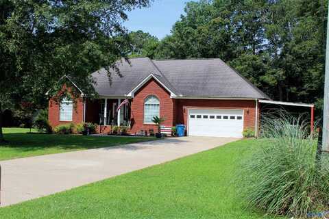 40 Abercrombie Place, Guntersville, AL 35976