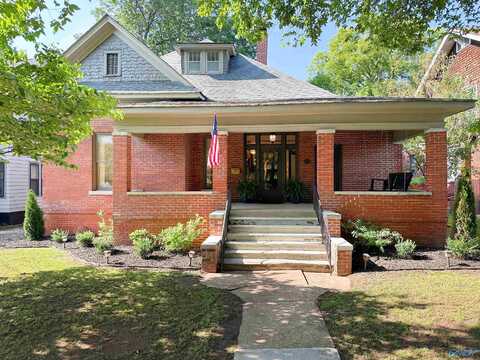446 Jackson Street, Decatur, AL 35601
