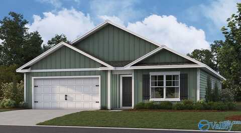 135 Trestle Point Drive, Harvest, AL 35749