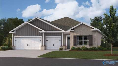 119 Duskwood Drive, Harvest, AL 35769