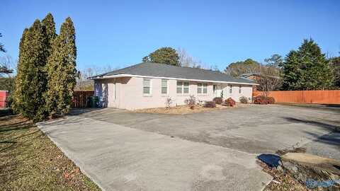 1203 Governors Drive, Huntsville, AL 35801