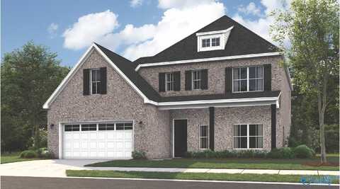 9506 Hampton Oak Drive, Owens Cross Roads, AL 35763
