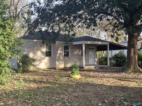 918 Parklane Street, Huntsville, AL 35816