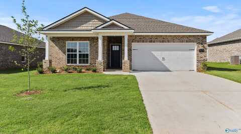 313 Keller Drive, Hazel Green, AL 35750