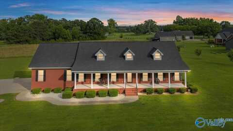 211 Dilbeck Road, Rainsville, AL 35986