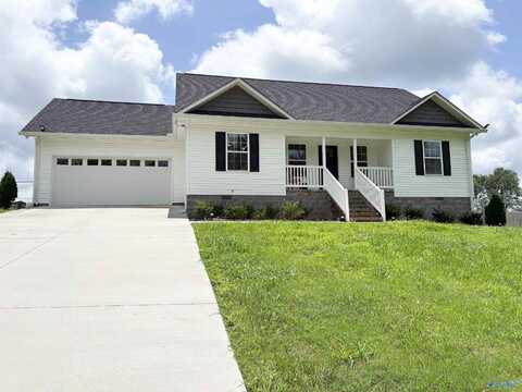 838 Dixie Dale Road, Albertville, AL 35950