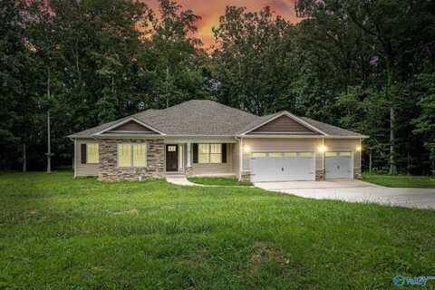 10 Cricket Hill Road, Flintville, TN 37335