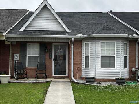 3243 Fieldstone Drive SW, Decatur, AL 35603