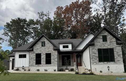 60 Trail Loop Road, Huntsville, AL 35803