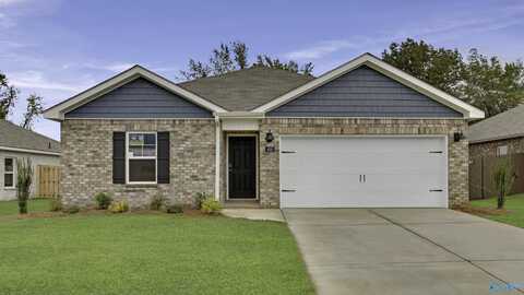 400 Jackson Point Circle, Huntsville, AL 35811