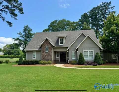 116 Hollywood Road, Gadsden, AL 35901