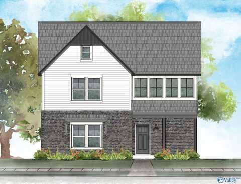 132 Fairways Pass, Meridianville, AL 35759