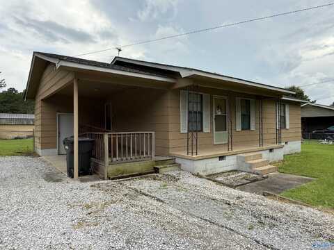 4435 Pilgrims Rest Road, Southside, AL 35907
