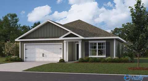 9908 Sequoyah Cove Drive SE, Owens Cross Roads, AL 35763