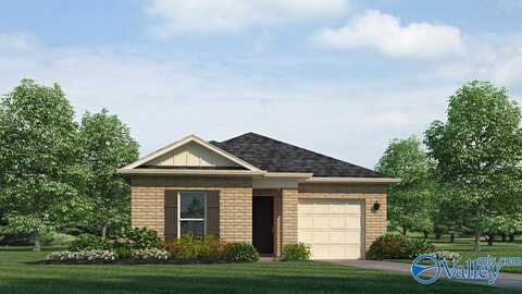 130 Trestle Point Drive, Harvest, AL 35749