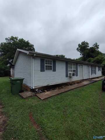 915 N Milton Street, Tuscumbia, AL 35674