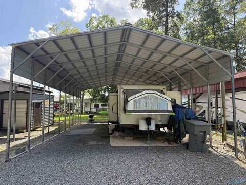 4 Moneys Bend Road, Cedar Bluff, AL 35959