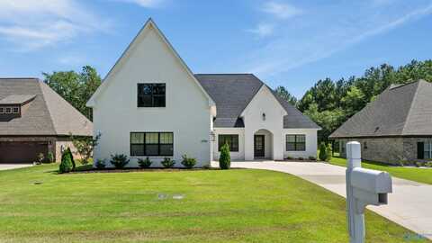 3056 Cherokee Ridge Drive, Union Grove, AL 35175