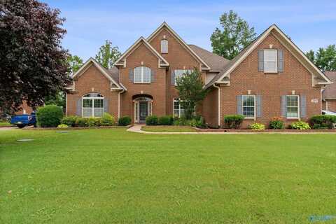 289 Blue Creek Drive, Harvest, AL 35749