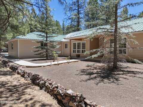3548 W Kiltie Loop, Flagstaff, AZ 86005