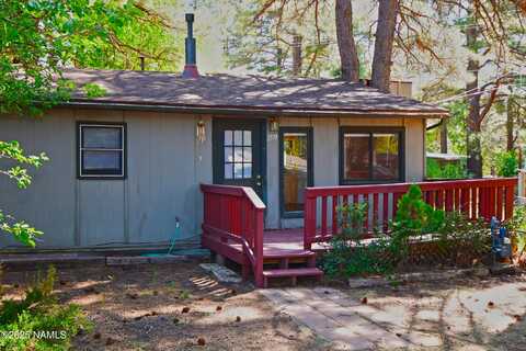 2379 Keams Canyon Trail, Flagstaff, AZ 86005