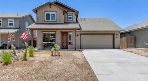 11871 Pegasus Road, Bellemont, AZ 86015