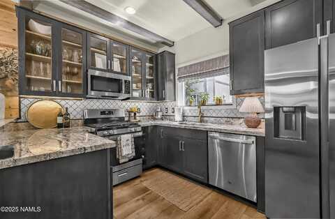 3001 E Butler Avenue, Flagstaff, AZ 86004