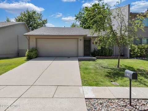 1637 N Fairway Drive, Flagstaff, AZ 86004