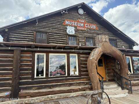 3404 E Route 66, Flagstaff, AZ 86004